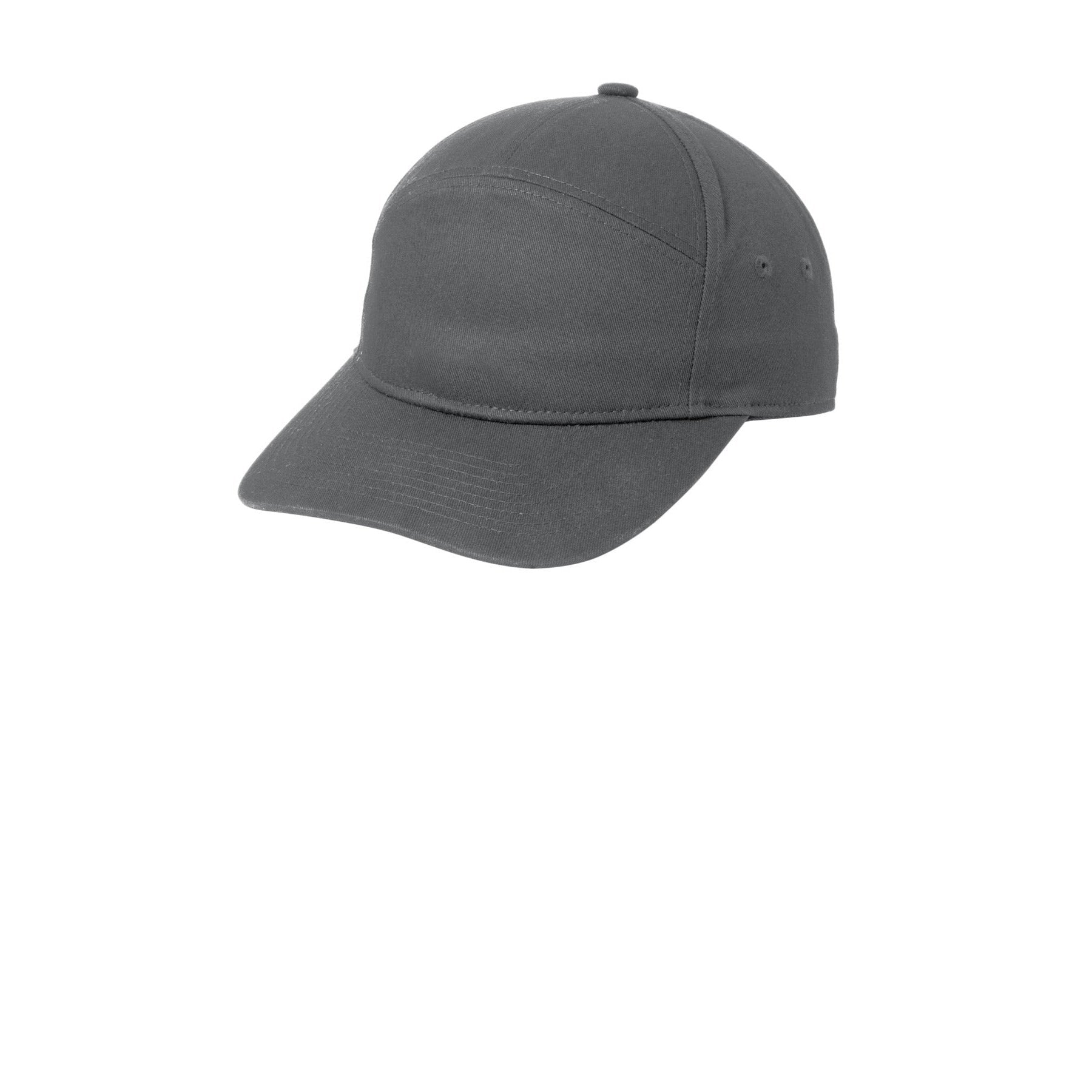 Port Authority-Port Authority® 7-Panel Cap C964-MedTech-2